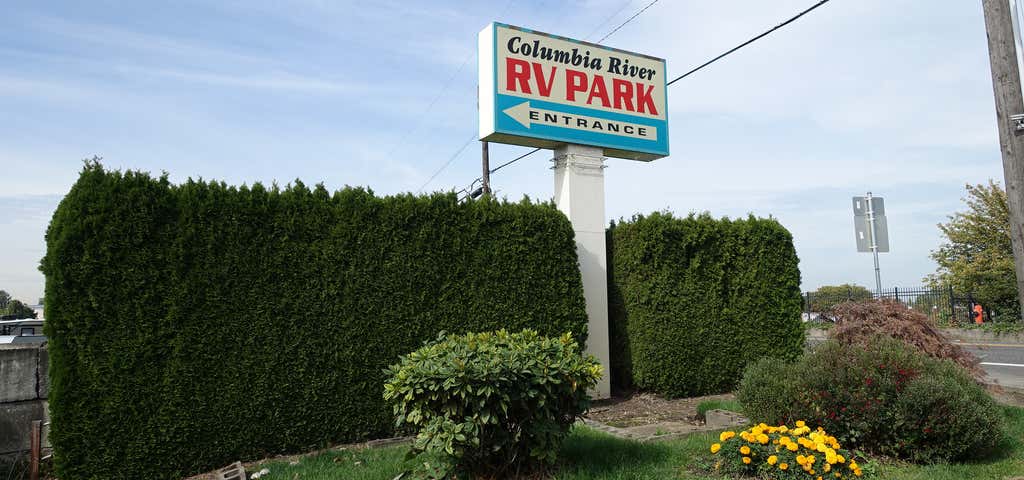 Photo of Columbia River RV Park
