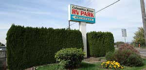 Columbia River RV Park