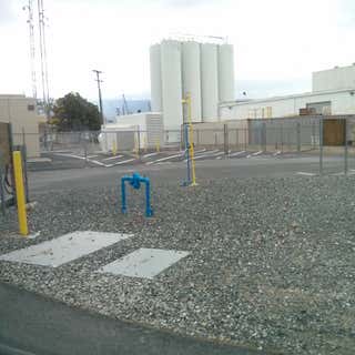 Corona Water Reclamation Facility