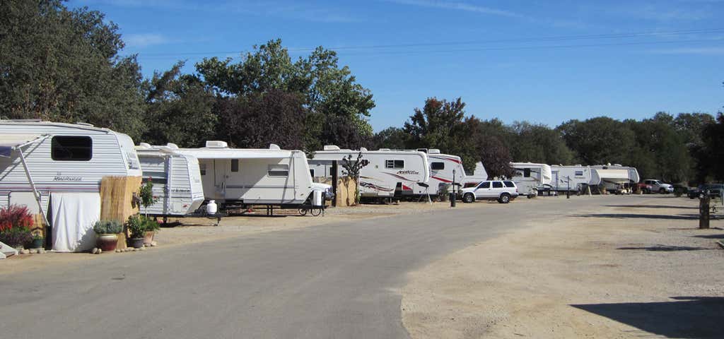 Photo of Paso Robles RV Ranch