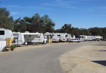 Photo of Paso Robles Rv Ranch and Campgrounds