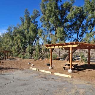 Tamarisk Grove Campground