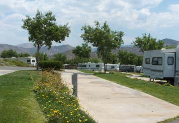 Photo of California RV Resort