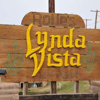 Rolle's Lynda Vista 55+ RV Park