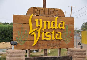 Photo of Rolle's Lynda Vista 55+ RV Park