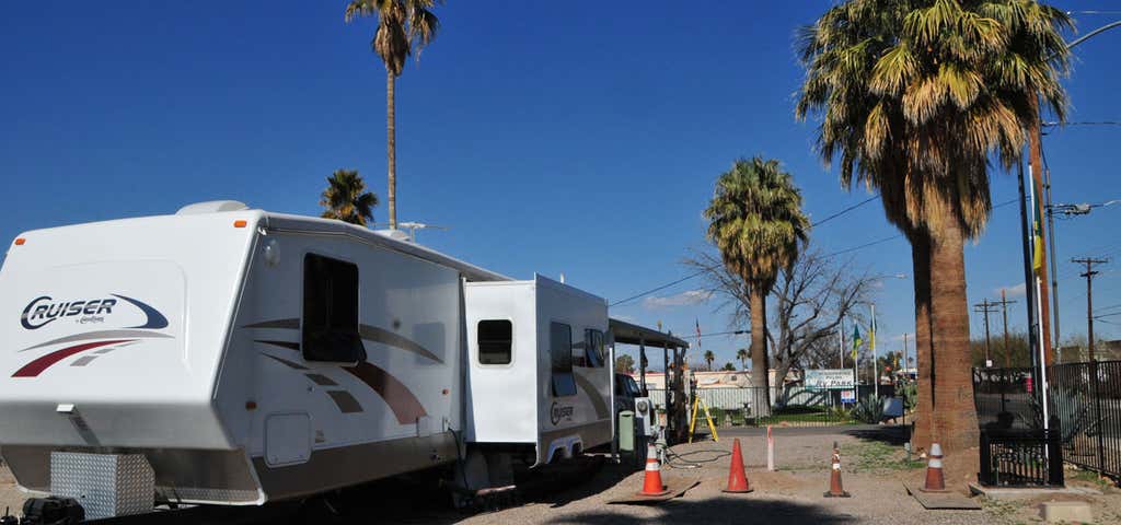 Photo of Whispering Palms RV Trailer Park