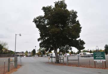 Photo of Sonoma County Fairgrounds Campground