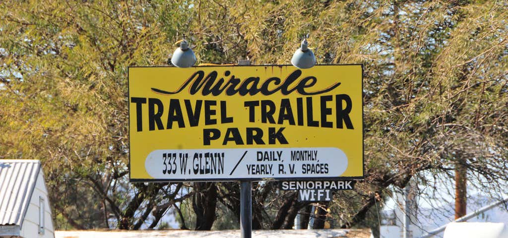 Photo of Miracle RV Park