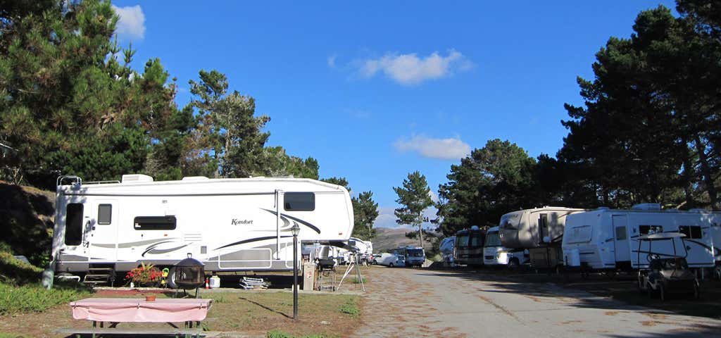 Photo of Pelican Point RV Park