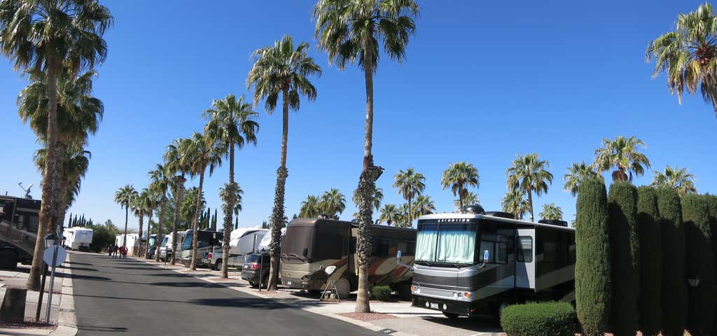 Photo of Rincon Country East 55+ RV Resort