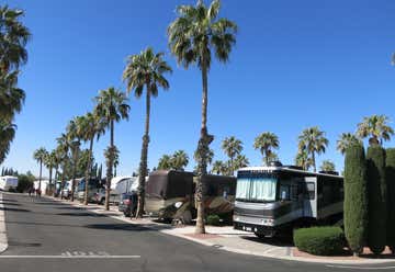Photo of Rincon Country East Rv Resort