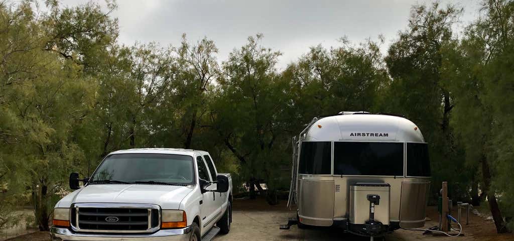 Photo of Leapin' Lizard RV Ranch