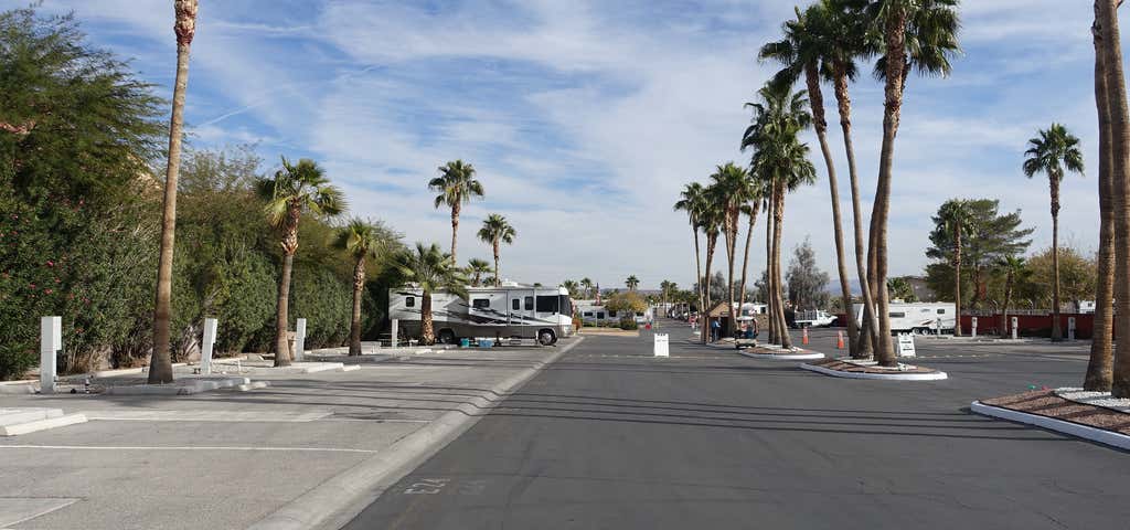 Photo of Las Vegas RV Resort