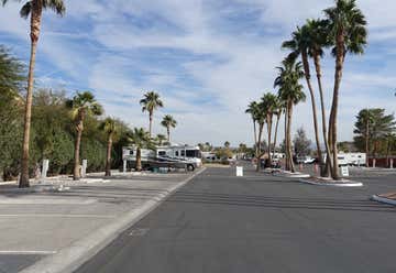 Photo of Las Vegas Rv Resort