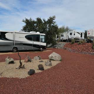 Ajo Heights RV Park
