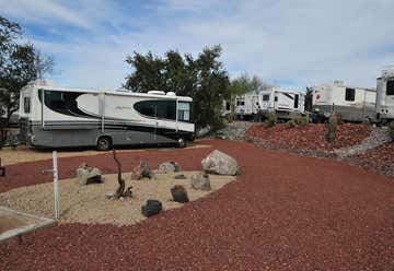 Photo of Ajo Heights RV Park