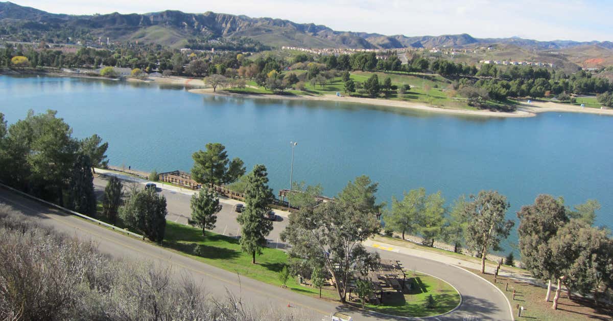Castaic Lake State Recreation Area, Castaic | Roadtrippers