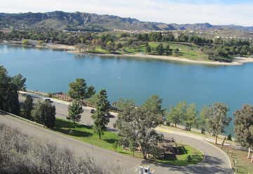 Photo of Castaic Lake State Recreation Area