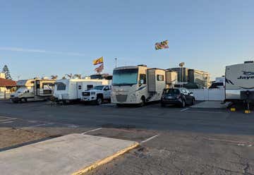 Photo of Waterfront RV Park