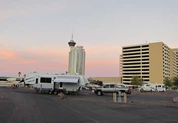 Photo of The RV Park at Circus Circus Las Vegas