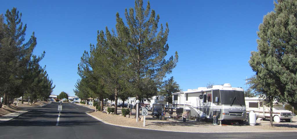 Photo of San Pedro RV Resort