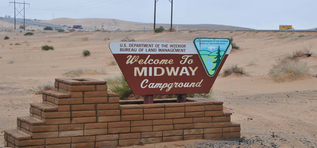 Photo of Midway Campground