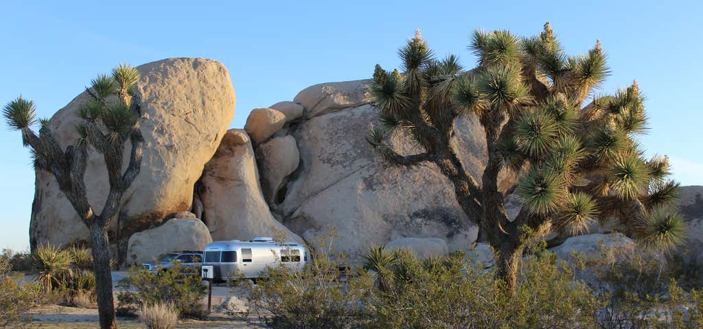 Photo of Belle Campground