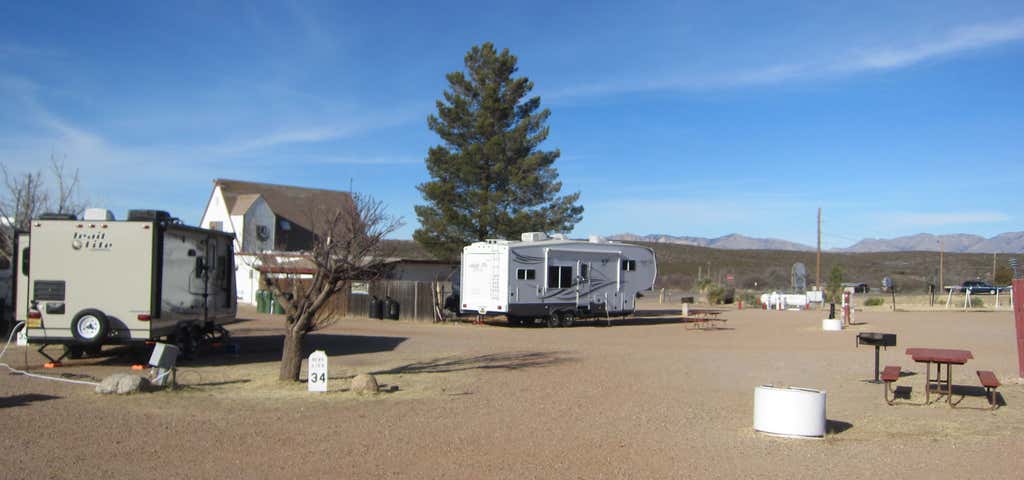 Photo of Tombstone RV Park & Campground