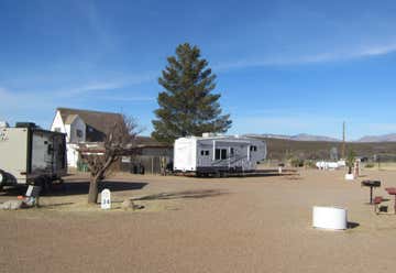 Photo of Tombstone RV Park & Campground