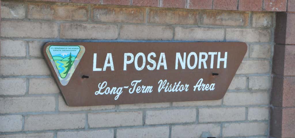 Photo of La Posa North LTVA