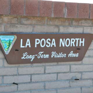 La Posa North LTVA