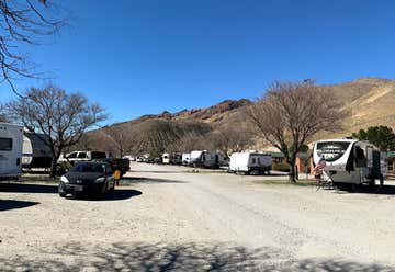 Photo of Soledad Canyon RV & Camping Resort - Thousand Trails