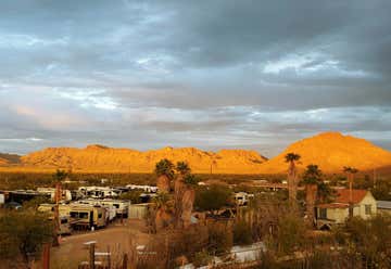 Photo of Desert Trails 40+ RV Park