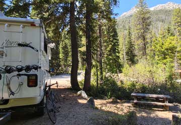 Photo of Lone Fir Campground