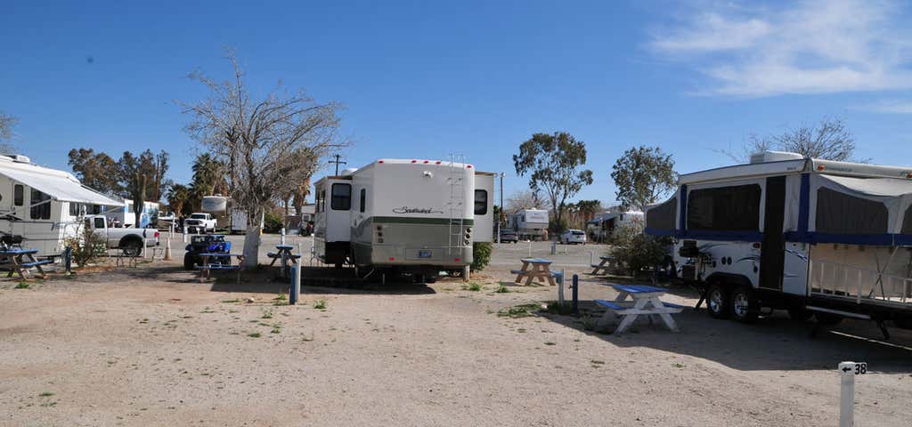 Photo of Desert Gem 50+ RV Park