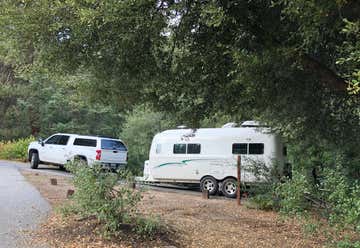 Photo of Observatory Campground