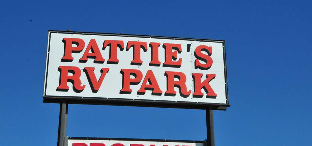 Photo of Pattie's RV Park