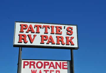 Photo of Pattie's RV Park