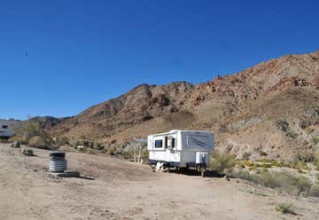 Photo of Corn Springs Campground