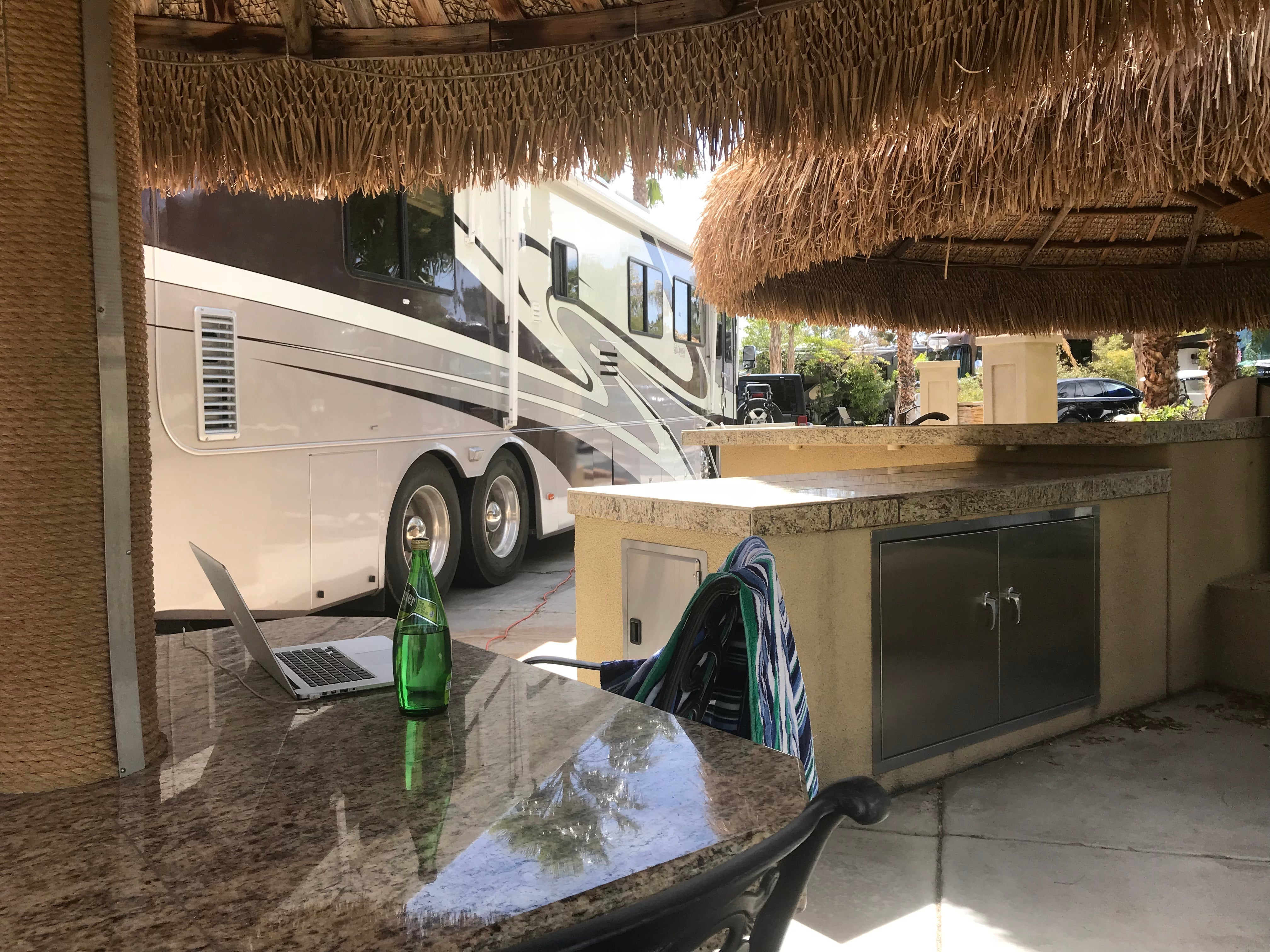 Las Vegas Motorcoach Resort