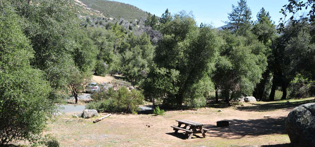 Photo of Green Valley Campground