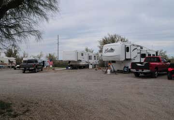 Photo of La Mesa Verde RV Park