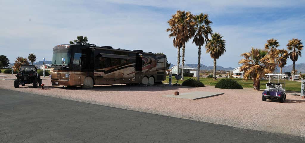 Photo of Desert Palms Golf & RV Resort