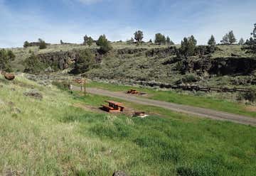 Photo of Ramhorn Springs Campground