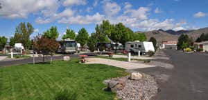 Bordertown Casino RV Resort
