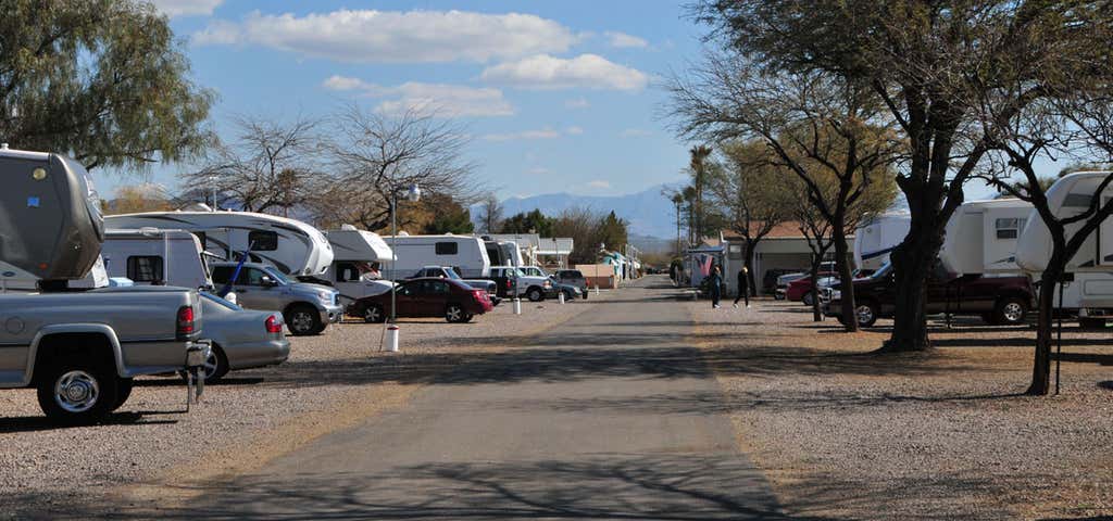 Photo of Valley of the Sun 55+ Mobile Home & RV Park