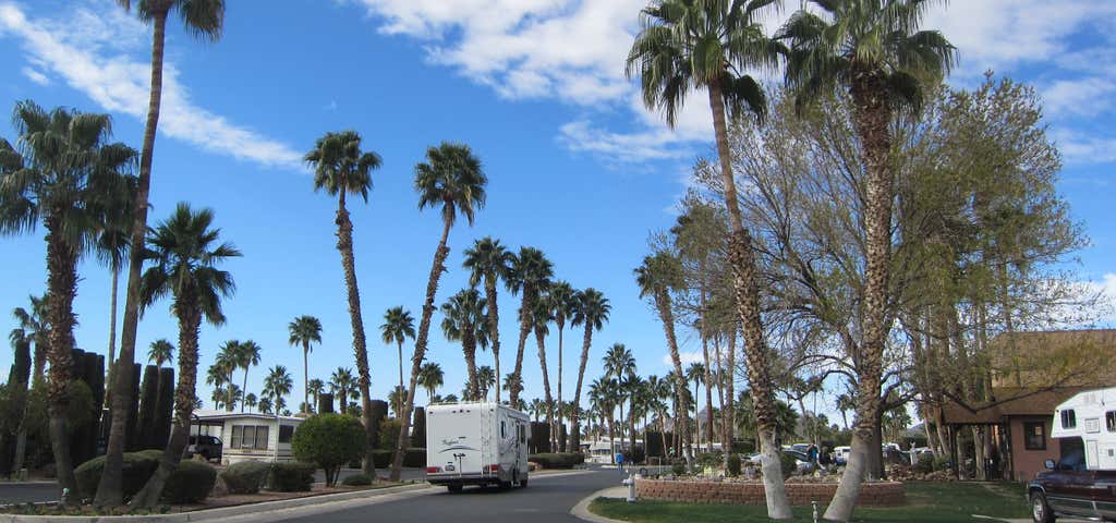 Photo of Rincon Country West RV Resort