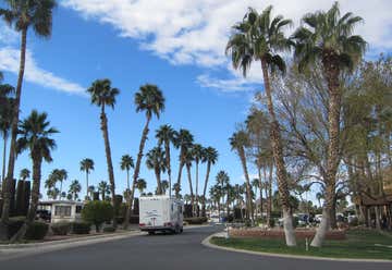 Photo of Rincon Country West RV Resort