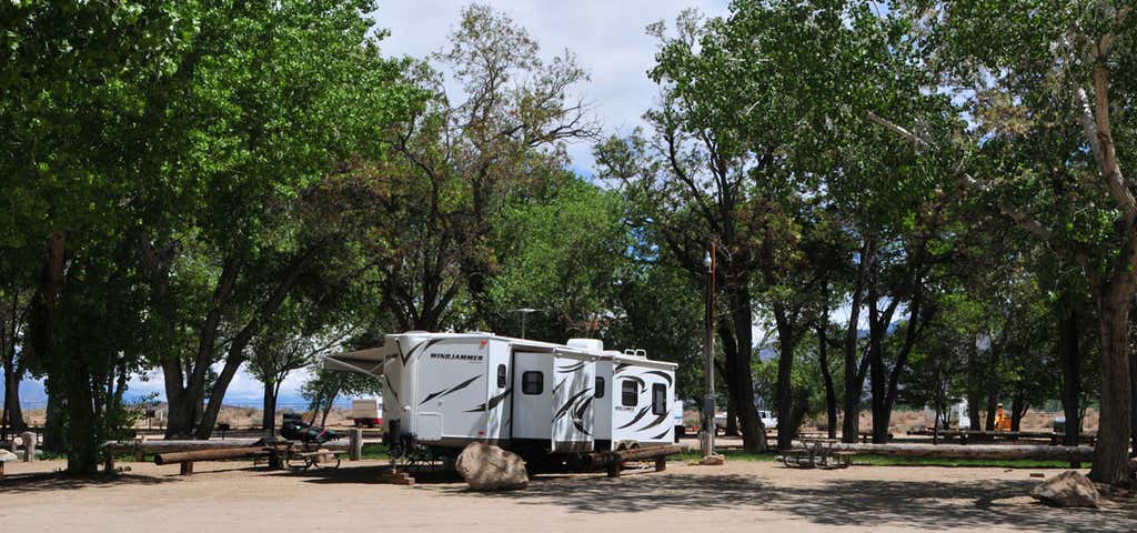 Photo of Brown's Millpond Campground