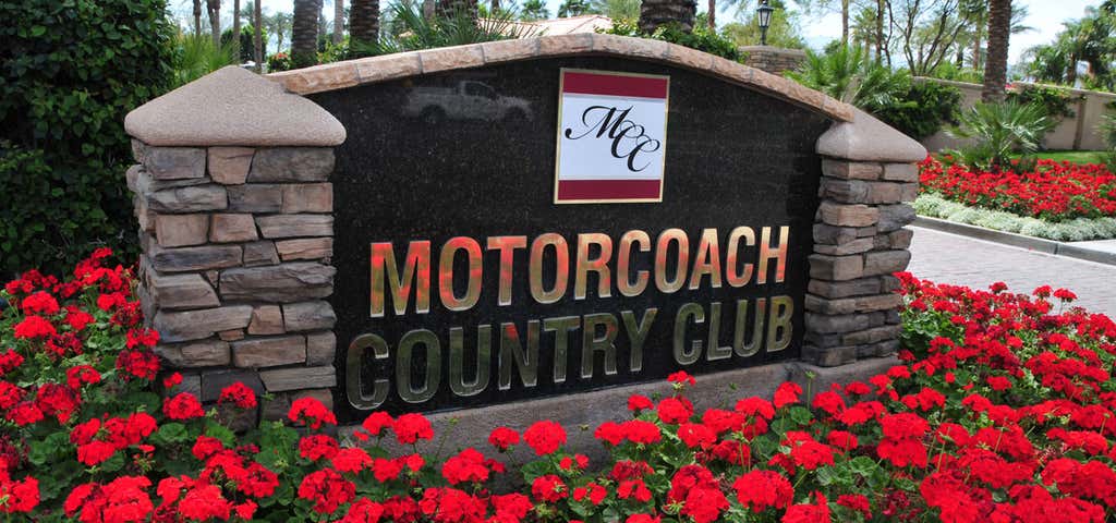 Photo of Motorcoach Country Club